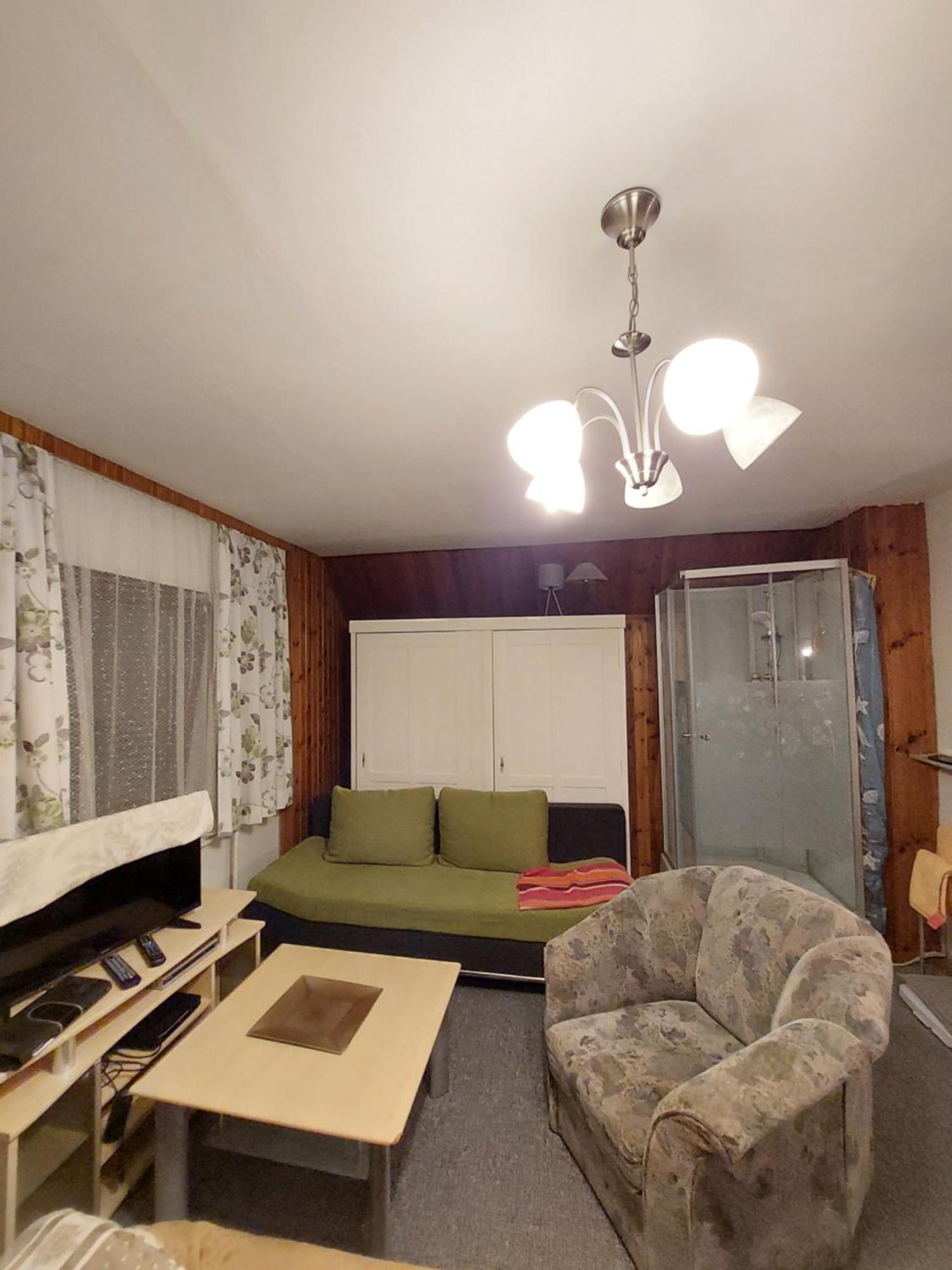 Privatzimmer 特里本 外观 照片