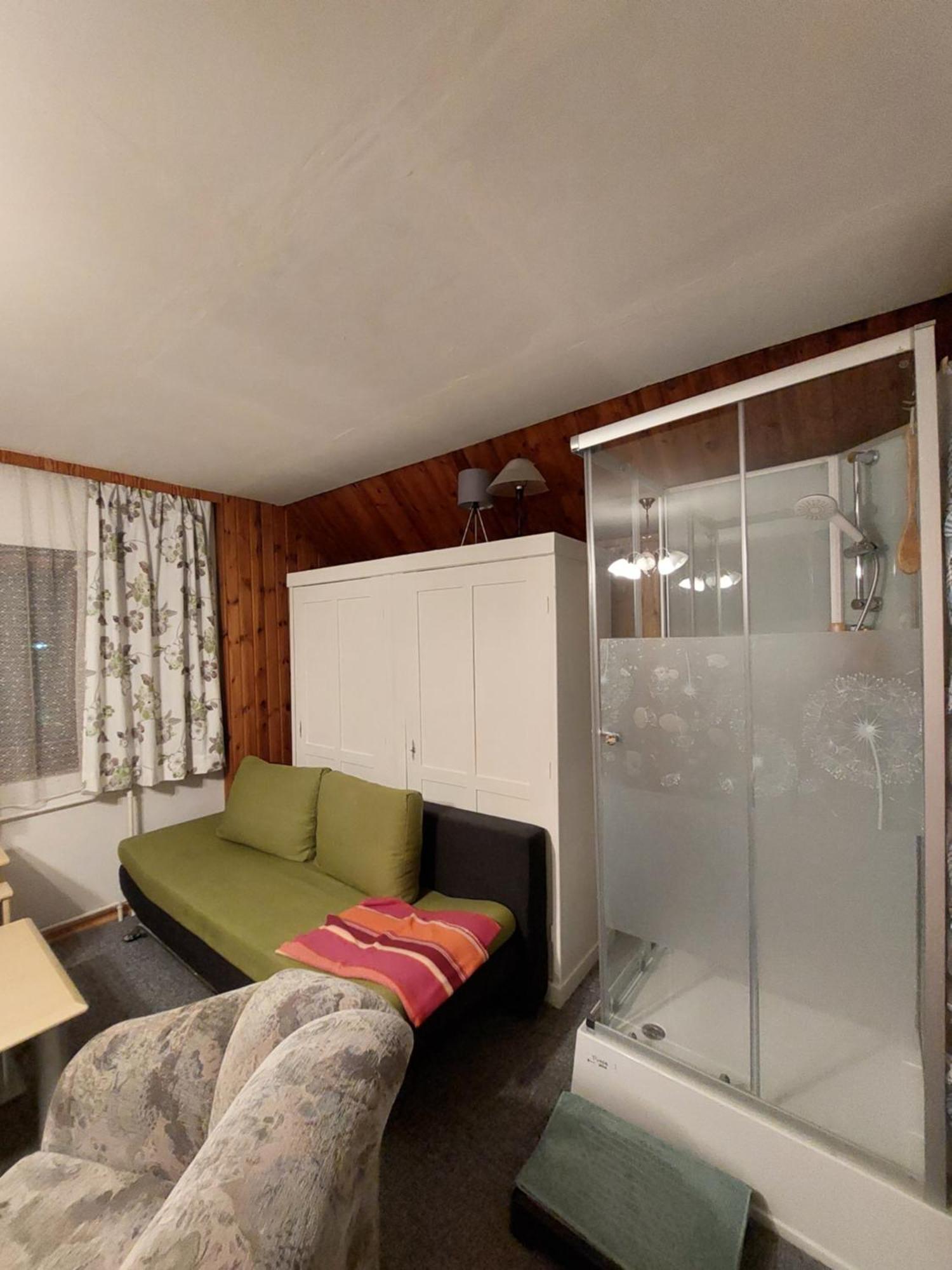 Privatzimmer 特里本 外观 照片